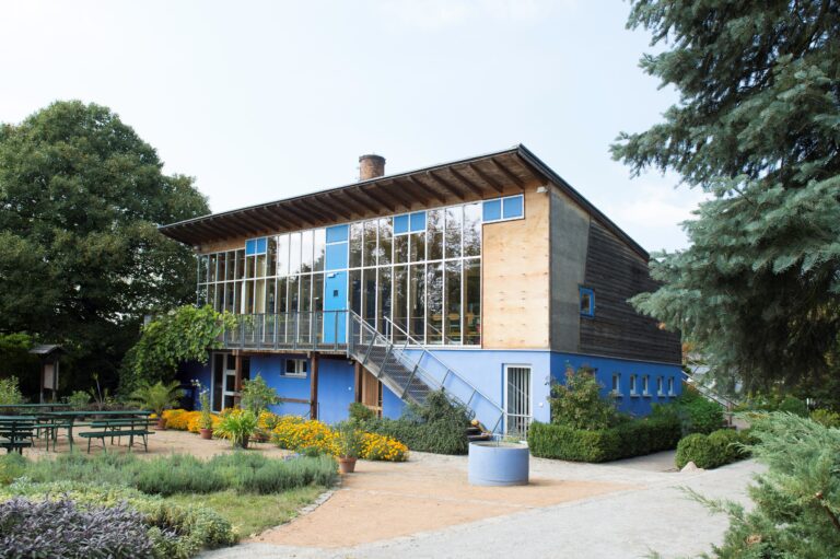 Foto SeminargebÃ¤ude ProQuali.jpg