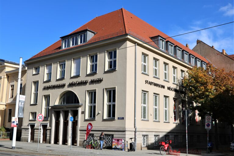 Stadtmuseum