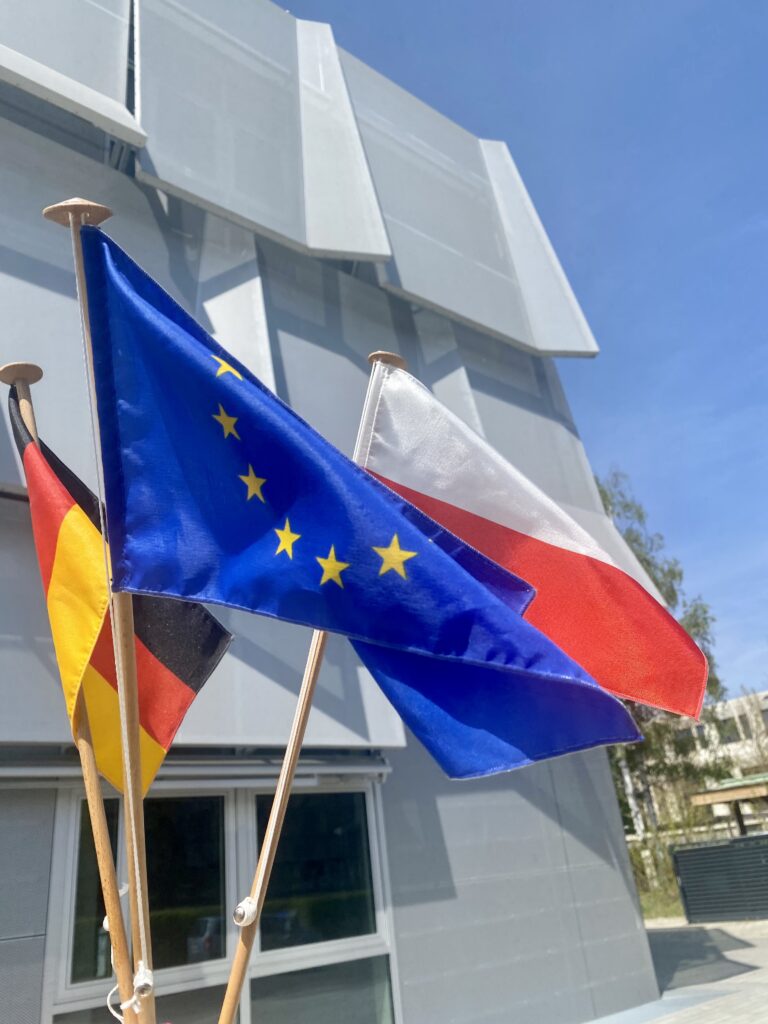 Stadt Cottbus/Chóśebuz feiert im Mai die Europawochen