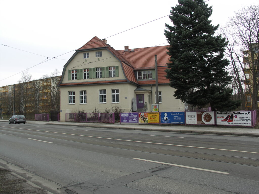 Offene Nähwerkstatt