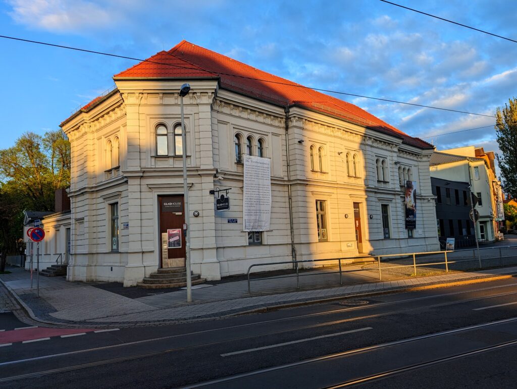 Gladhouse Cottbus