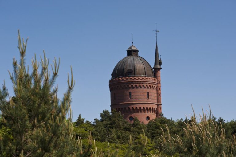 Wasserturm