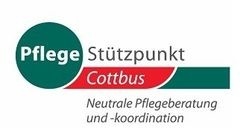 Außensprechstunde des Pflegestützpunktes Cottbus in der Medizinischen Uni-versität Lausitz – Carl Thiem