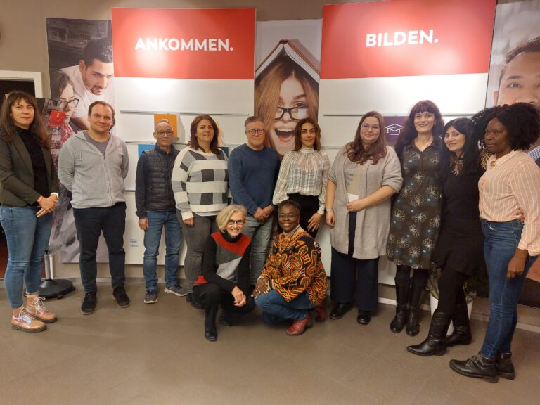 Beirat für Integration und Migration