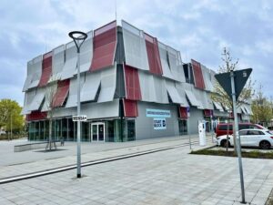 Bürgerbeteiligung Klimaschutz Gründungszentrum