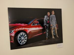 Ausstellung Lausitz Festival