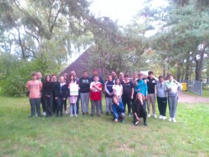 Feriencamps für Jugendliche mit Behinderungen