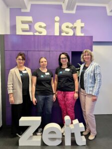 Bundesstiftung Gleichstellung