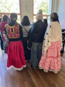 2. Internationales Frauenfrühstück