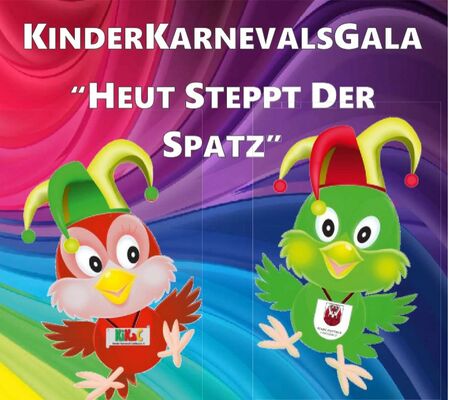 Heut' steppt der Spatz - Spatzengala 2026