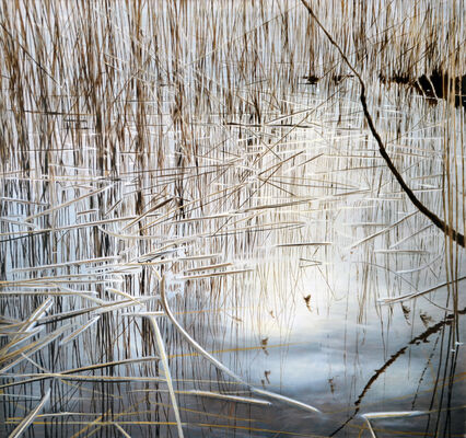 Gerhart Lampa und Kathrin Hänsel - Der Meister und Katharina