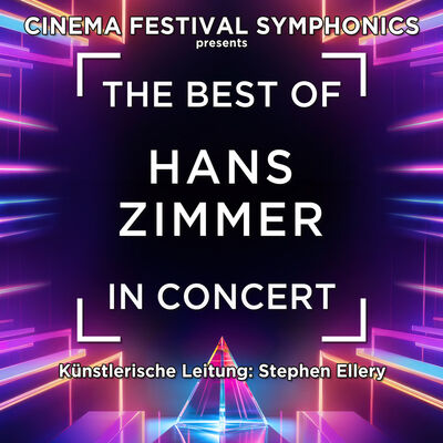 The Best of Hans Zimmer