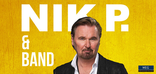 Nik P. & Band