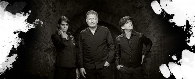 Thomas Rühman - Sugar Man