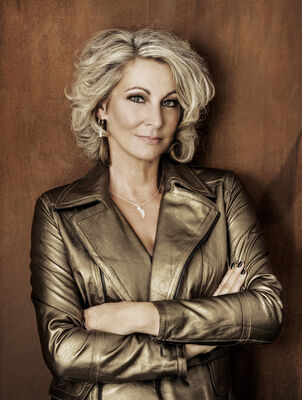 Claudia Jung - Lied meines Lebens - 40 Jahre Claudia Jung