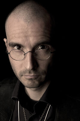 Dr. Mark Benecke: Body Farm