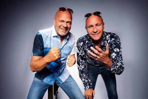 Die Feisten  Familienfest