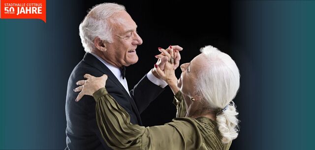 TanzCafè & Unterhaltung