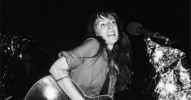 Konzert: Christina Mantis