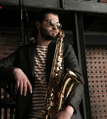 Sekt, Musik und Kunst