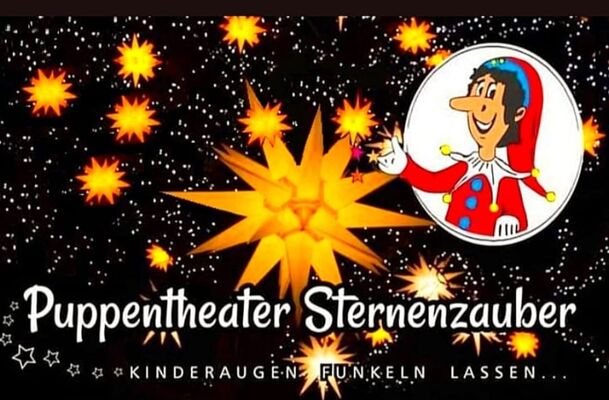 Kaspars Sternen-Tour