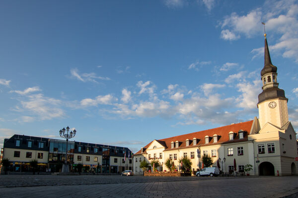 35 Jahre Deutsche Einheit