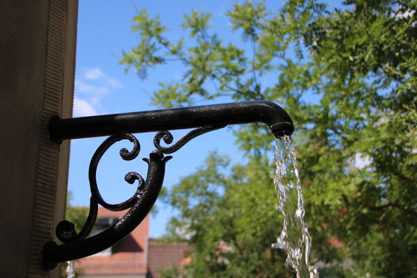 „Weg der Wünsche“