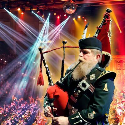 Musikparade 2026/ 13:00 Uhr