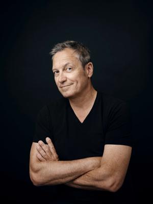 Dieter Nuhr: Nuhr auf Tour 2026