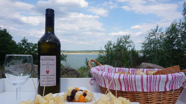 Weinland Lausitz - Abendliche Genießertour durch neue Landschaften