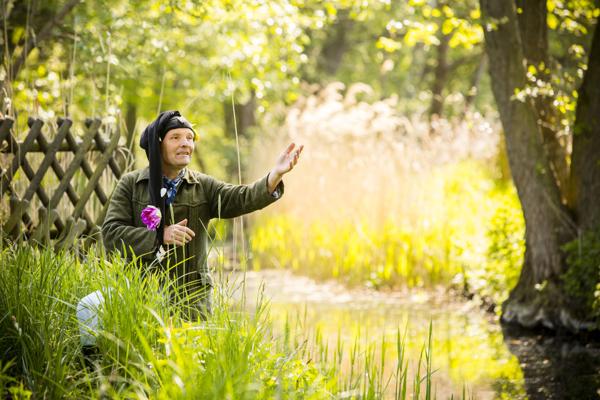 Original Peter´s Sagenkahnfahrt (historisch sagenhaft)