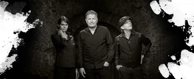 Thomas Rühman - Sugar Man