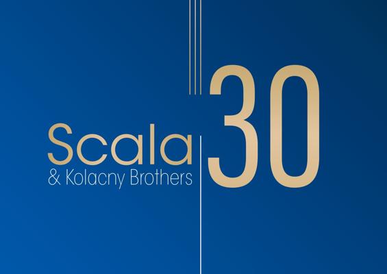 Scala and Kolacny Brothers