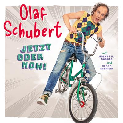 Olaf Schubert