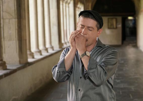 Traumreise an Bord der Santa Barbara - Aller guten Dinge sind Drei