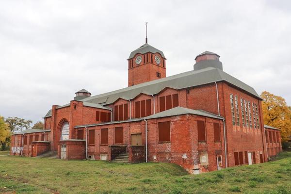 Tag der Industriekultur