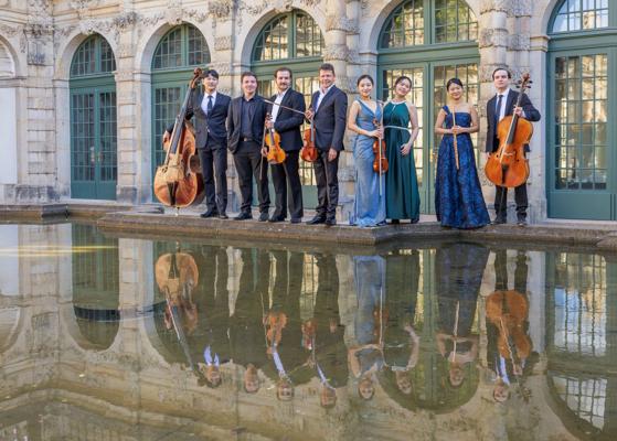 Dredner Residenz Orchester