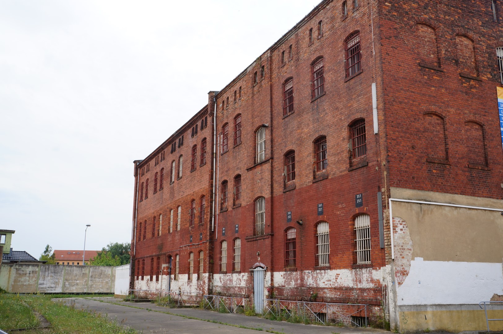 Tag des offenen Denkmals - Menschenrechtszentrum Cottbus e. V.
