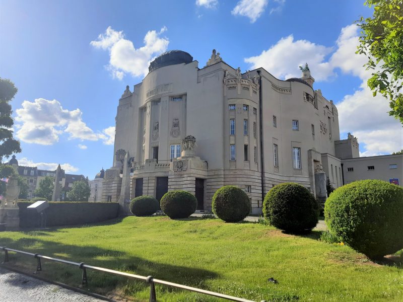 Staatstheater Cottbus
