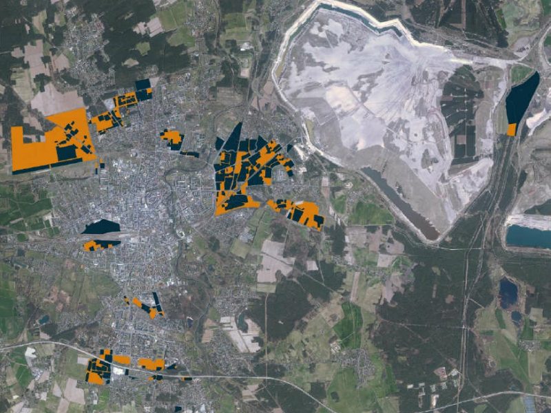 GFK 2020 Gewerbeflächenkonzept 2020