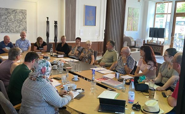 Beirat für Menschen mit Behinderungen